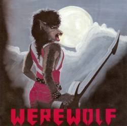 Werewolf (CH) : Mercenary